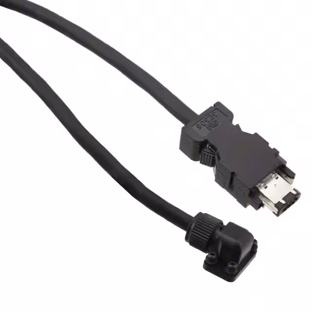 MFECA0050MJE Panasonic Industrial Automation Sales  Accesorios